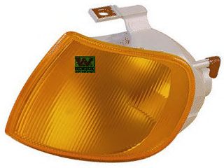 VAN WEZEL 5824902 -  Фонарь указателя поворота